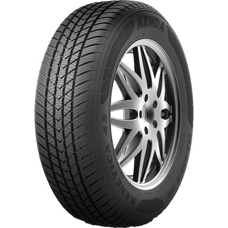 KENDA Pneus toutes saisons 185/65 R14 TL 86H KENETICA 4S KR202 M+S 3PMSF