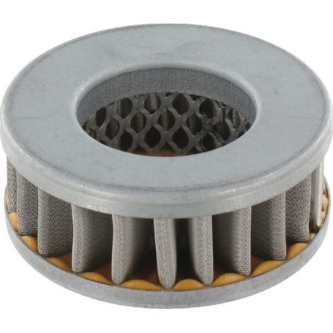 Filtre MASSEY FERGUSON 3907525M1 (1/2)