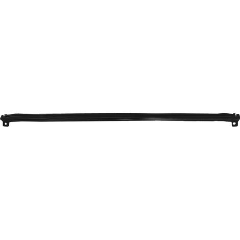 TRAVERSA ANTERIORE INFERIORE IN METALLO - VOLKSWAGEN - Caddy Van Kombi 2009 - 5K0807651D (1/5)