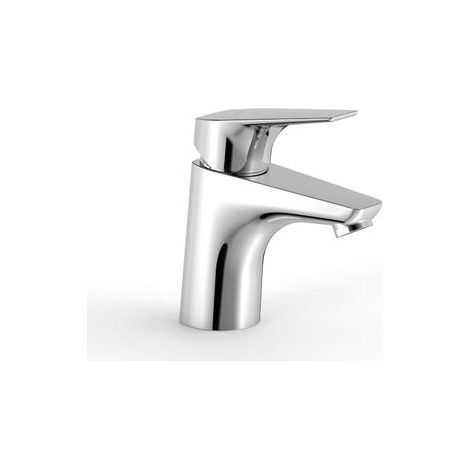 Tres 21710301 mitigeur lavabo chromé anti-brûlure économique