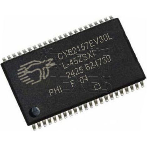 CY62157EV30LL-45ZSXI Composants électroniques Puce CI Composants électroniques 5 pièces 5 pièces