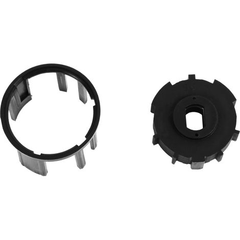 Adapterset ZF54 Welle für 45 mm AvosDim-Motoren