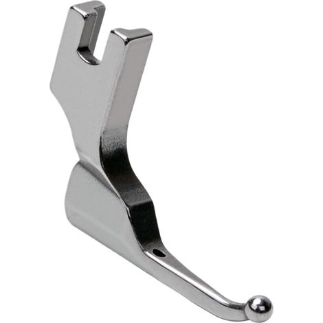 Accessoires pour machines à coudre système brancher , pied-de-biche , guide-couture , protège-frisag