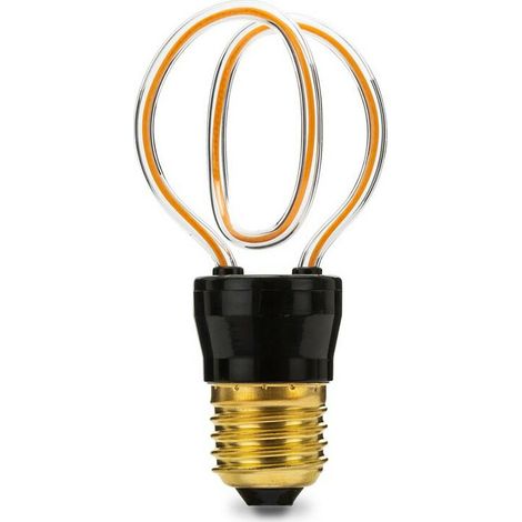 LAMPADINA ARTIST 4W E27 230V (1/2)