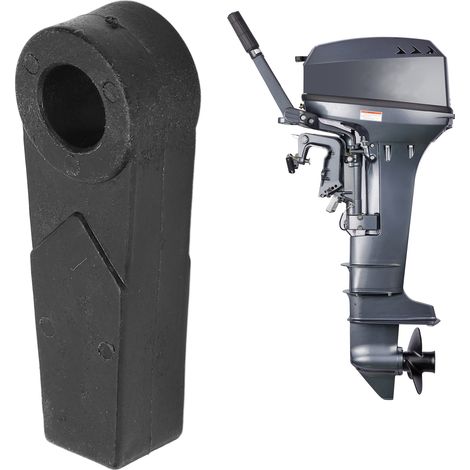 Câble de commande à distance 6E5‑48344‑00 pour moteurs hors-bord 6‑300HP (1984‑2012) (1/5)