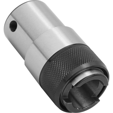 Mandrin de taraudage B16-GT12 avec sécurité anti-surcharge et bielle de connexion (1/4)