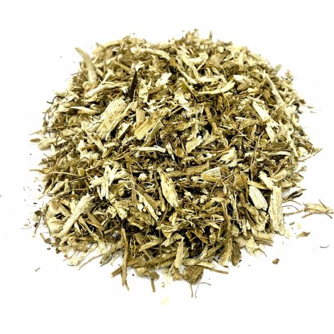 RA脥Z DE CARDO COM脷N 50 G 100% NATURAL