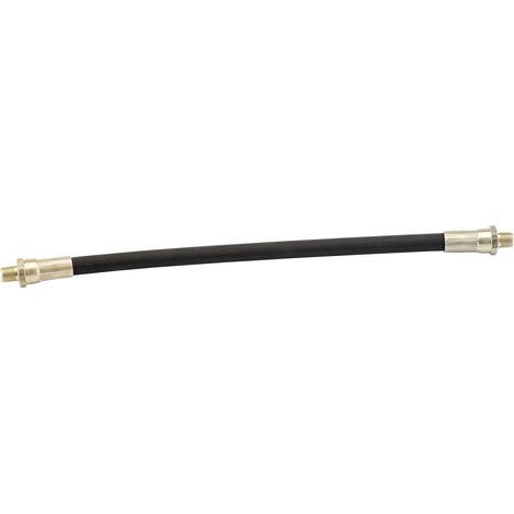 Draper 300mm Flexible Rubber Grease Gun Hose (57841) (1/5)