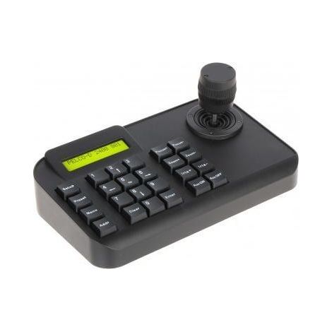 No-name KT 610 tastiera di controllo RS 485 joystick 3D