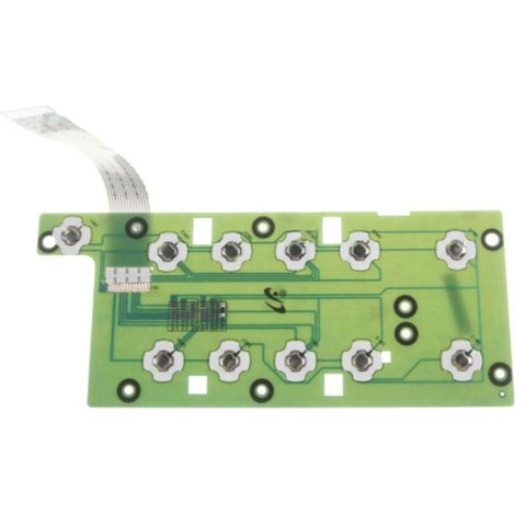 Module électronique - Forni a Microonde - SAMSUNG - 4346407