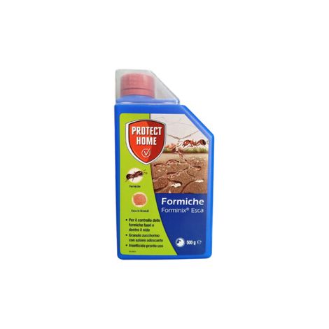 SBM ESCA FORMICHE FORMINIX GRANULI 500 G