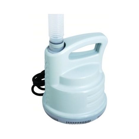 Bomba pisc. 3028 lt/h vaciado bestway 58230 (1/10)