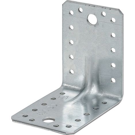 Vormann connecteur angulaire pour charges lourdes ( 3000273087 ) 105 x 105x90mm 25 pièces