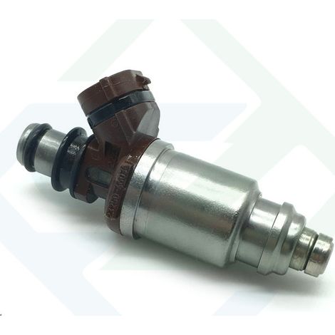 Applicable to Toyota Crown 3.0 JZS133 2JZ fuel injectors 23250-46030 23209-46031 (1/5)