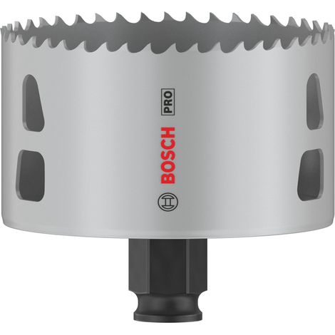 Bosch PRO Multi Material PC Plus Lochsäge 83 mm - 2608594404