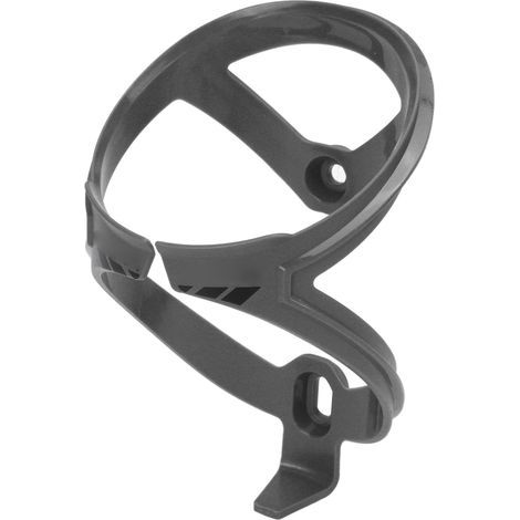 Dunkelgrauer Fahrradflaschenhalter, geeignet für Rennräder und Mountainbikes, Outdoor-Radfahren (1/5)