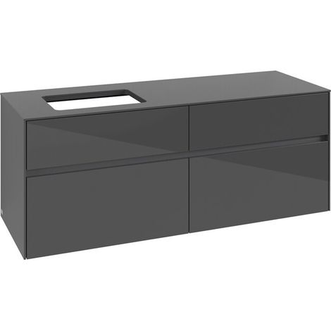 Villeroy & Boch C11700FP WTUS Collaro C11700 1400x548x500mm (1/2)