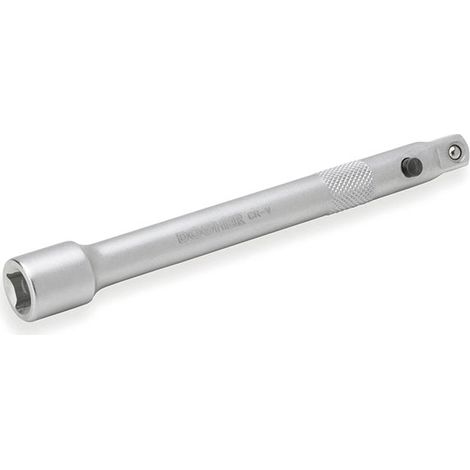 Alargador con bloqueo 3/8 150mm  DOGHER 524-007