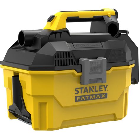 Staubsauger STANLEY FatMax SFMCV002B (nur Gerät) (1/5)
