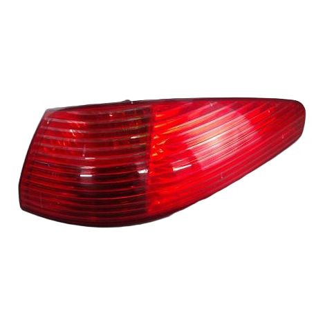 [PRODUIT D'OCCASION] Feu Arrieree Droit PEUGEOT 607 ♻️ Ref Oe. 6351n1 - Garantie à vie (1/2)