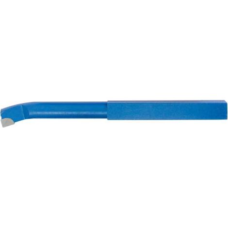 Cuchilla metal duro para torno DIN 4973, 16x16x210, P-30 Metalworks 344497316