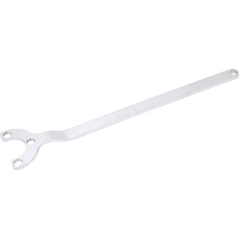 Fan Support Wrench, Portable Fan Coupler, Labor Saving, Durable Performance, Stable Construction, High Strength for (1/5)