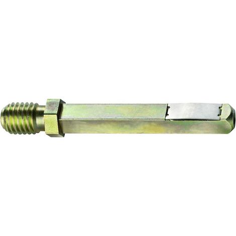 FSB Stabil-Wechselstift 10x145 mm TS:96-105 mm f.Knopf