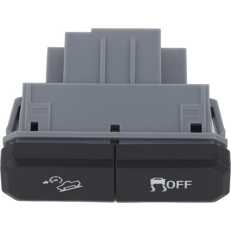 Interruttore di controllo della trazione FL3Z 13D730 HA, pulsante di ricambio per il controllo della trazione per Ford Raptor Expedition
