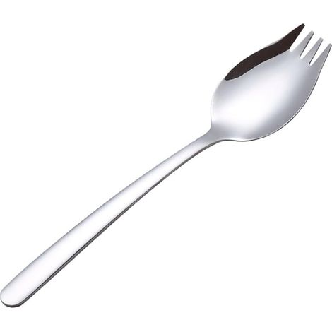 Flatware Durable Elegant Appearance Suitable for All Occasions (1/5)