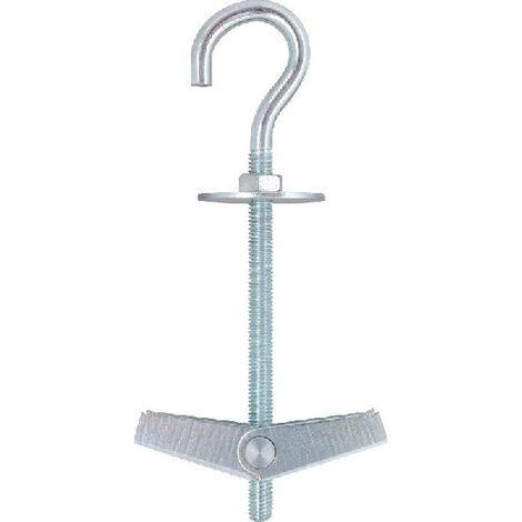 Friulsider ANCORA A SOFFITTO AM foro Ø mm. 11 occhiolo aperto M4x70 100 PZ (1/5)
