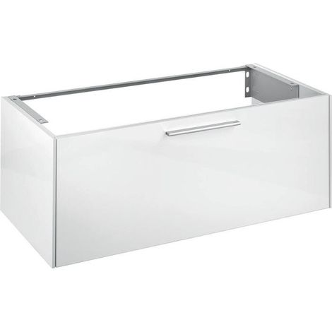 KE WUB Royal 60 32141, 1 Auszug, 1050x400x535mm, anthrazit matt (1/4)