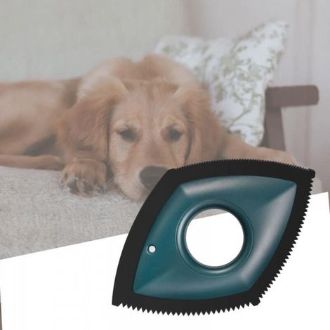 Pet Hair Remover For Couch/car Detailing, Dog Hair Remover/cat Hair Remover/fur Removal Brush (1/5)