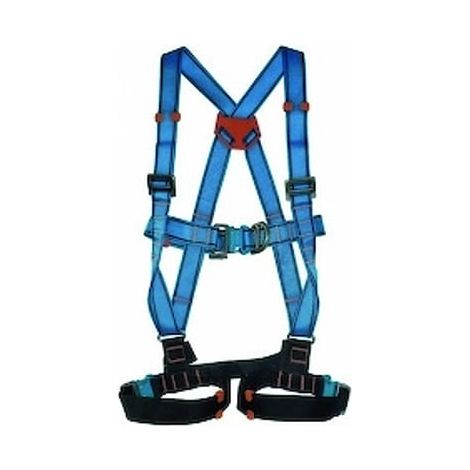 Harnais antichute HT45A - XL - TRACTEL