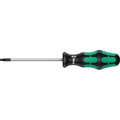 Wera Tournevis 367 TX 10x80 mm - 138260