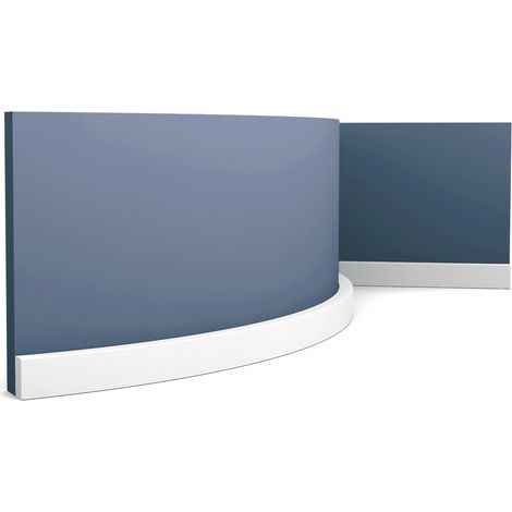 Orac Decor SX194F Square Multifunctional Moulding