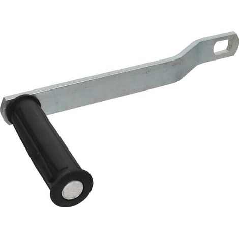 Manovella per TWZ-800 REMA 4475527