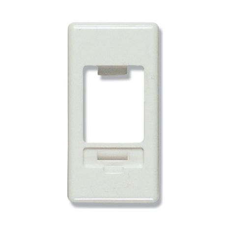 OEM Adattatore frutti RJ45 Gewiss Serie 20