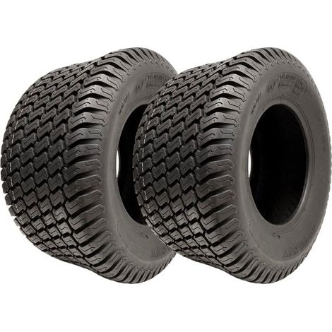 20x10.00-10 neumático de cortacésped