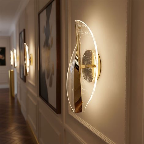 APPLIQUE TOOLIGHT G128-W GOLD
