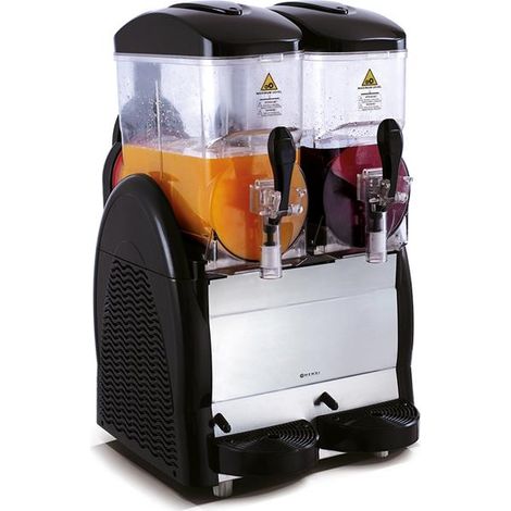 Machine à slush - Ref 274224 - 52x47xH82 cm - Hendi