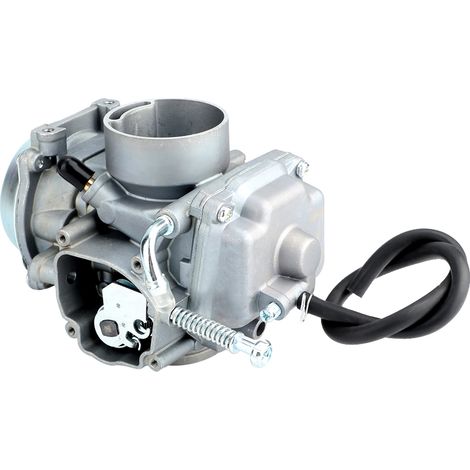 Vergaser-Reparatursatz mit Kraftstofffilter, passend für Polaris Magnum 330, Sportsman 400, 500 und 600 (1/5)