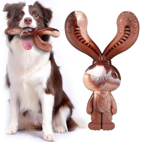 Dog Chew Toys for Jaw Dogs