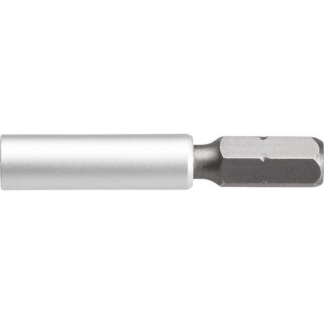 Donau Elektronik 1544, Adattatore da 1/4 di pollice a mini punte da 4 mm, 1 pezzo (1/2)