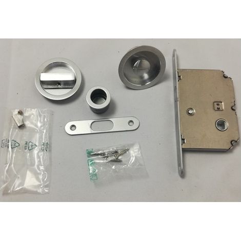Ermetika Accessorio per ante scorrevoli