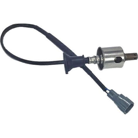 Sonda lambda O2 89465-0P020 894650P020 para Toyota Crown 2009-2017 S200 Ruizhi 2.5L 3.0L (1/5)