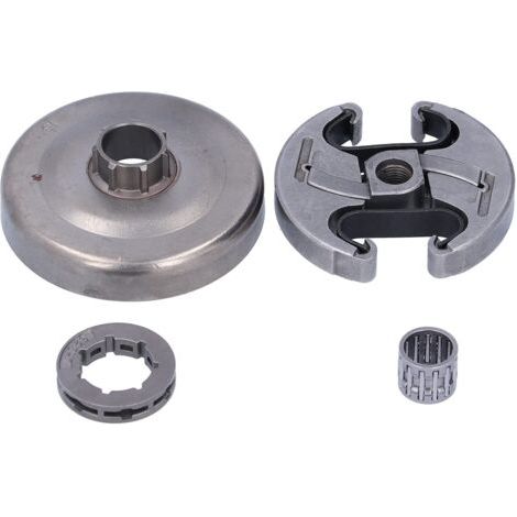 Pièces de Rechange de Tambour D'embrayage pour 325340 Kit de Roulement de Pignon 346XP 345350351353 445E 450in-7T (1/5)