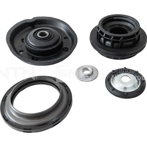Kits de butée de suspension - KB659.32S - SNR - Compatible avec véhicule Peugeot