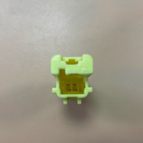 Faisceau de câblage pour connecteur automobile 6098-5655 à 2 broches (1/4)