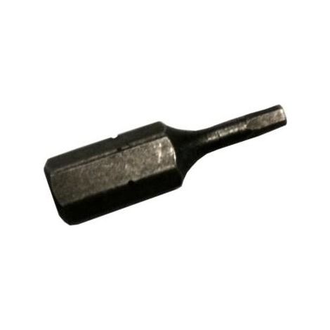 Embout 6 pans 2mm - URMET CHI7018