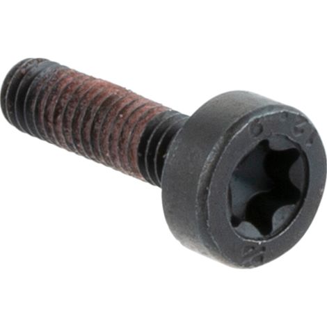 Husqvarna 526818102 Vite ITXSCM M4x15 T27 12.9 TBO Dri Loc OEM 555 560 562 XP